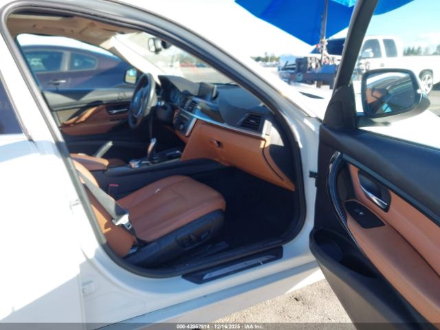 2014 BMW 328I WBA3A5G55ENP31507 Photo 4