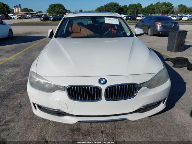 2014 BMW 328I WBA3A5G55ENP31507 Photo 5
