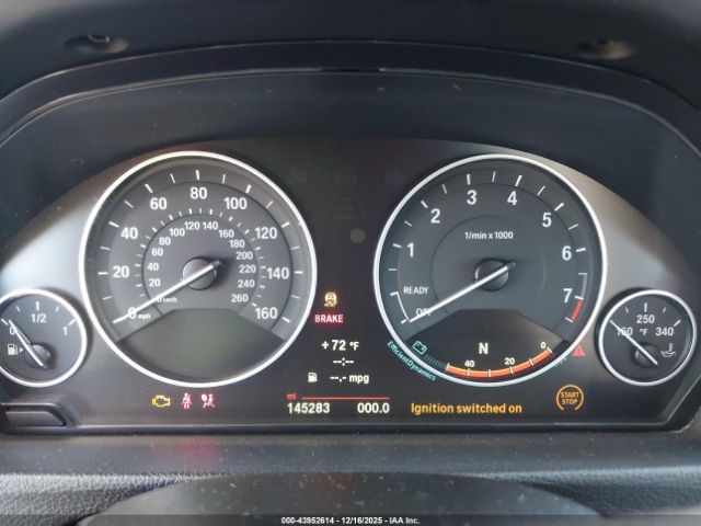 2014 BMW 328I WBA3A5G55ENP31507 Photo 6