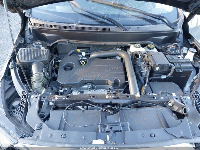 2023 GMC TERRAIN 3GKALPEG3PL192252 Photo 9