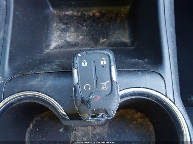 2023 GMC TERRAIN 3GKALPEG3PL192252 Photo 10