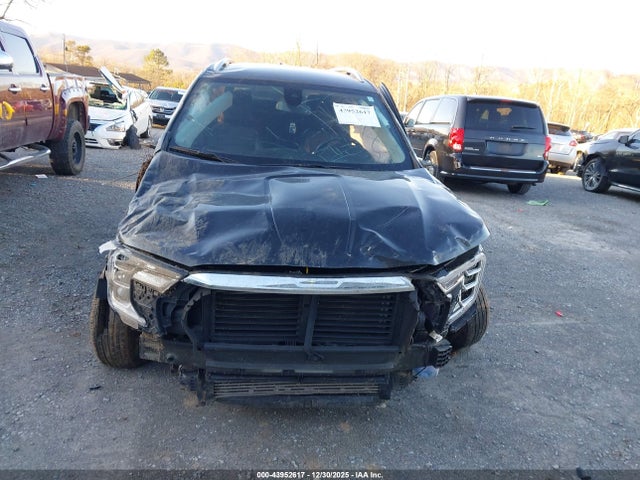 43952617 :رقم المزاد ، 3GKALPEG3PL192252 vin ، 2023 Gmc Terrain Fwd Slt مزاد بيع