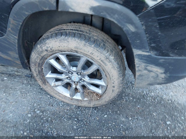 43952617 :رقم المزاد ، 3GKALPEG3PL192252 vin ، 2023 Gmc Terrain Fwd Slt مزاد بيع