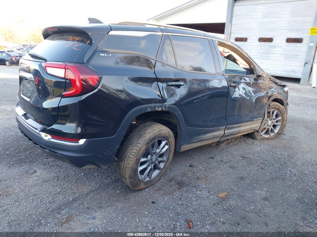 2023 GMC TERRAIN 3GKALPEG3PL192252 Photo 3