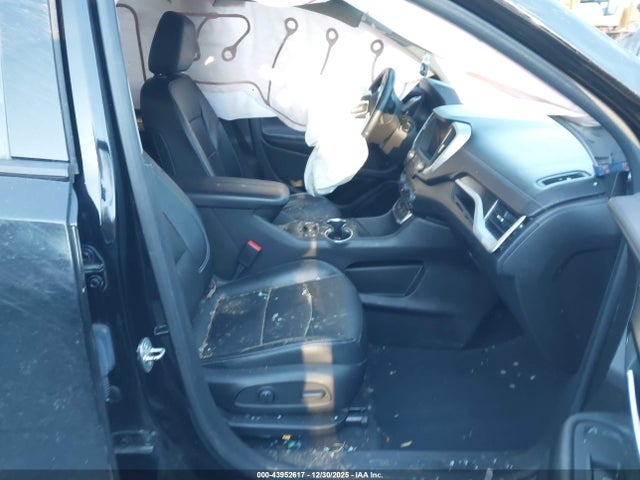 2023 GMC TERRAIN 3GKALPEG3PL192252 Photo 4