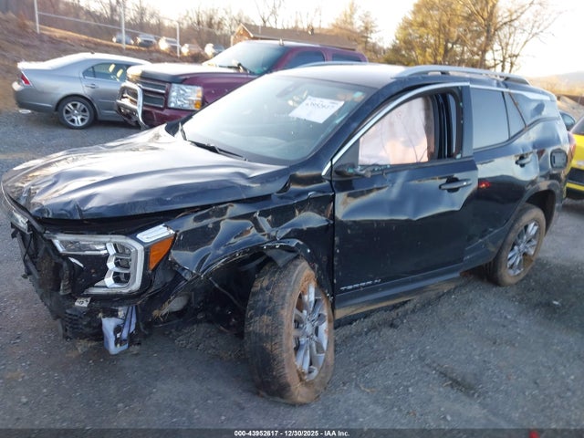 2023 GMC TERRAIN 3GKALPEG3PL192252 Photo 5