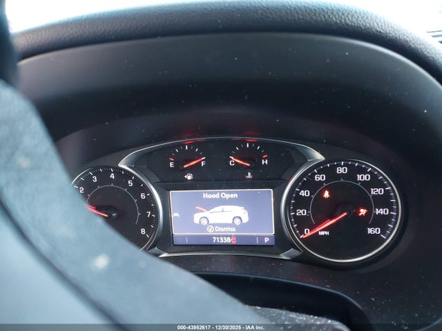 2023 GMC TERRAIN 3GKALPEG3PL192252 Photo 6