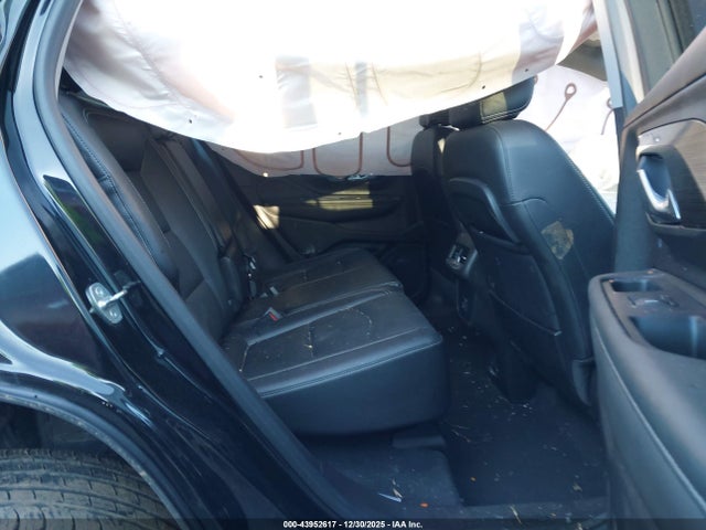 2023 GMC TERRAIN 3GKALPEG3PL192252 Photo 7