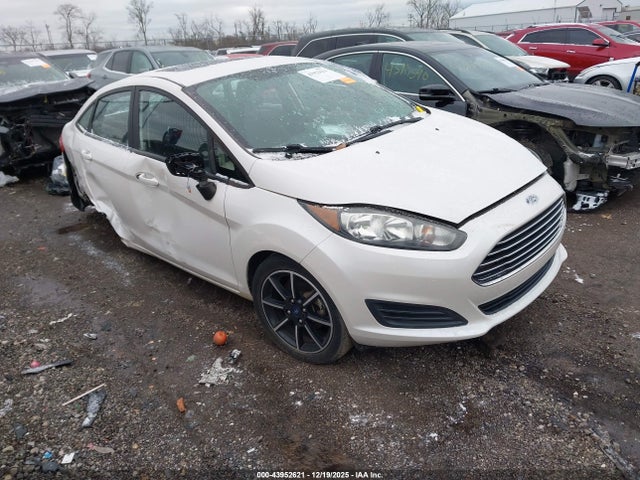2019 FORD FIESTA 3FADP4BJ2KM146867