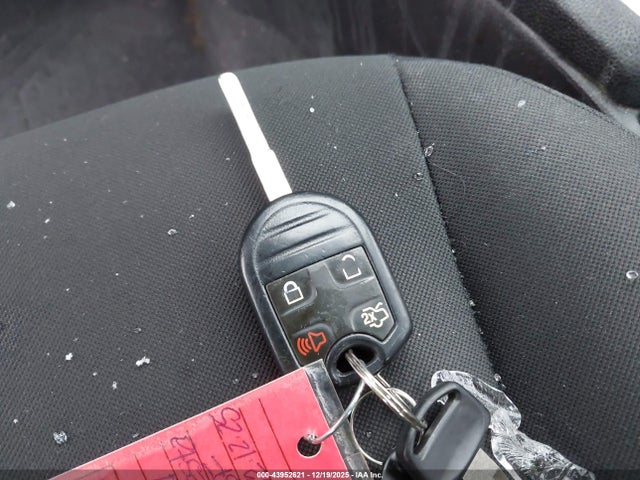 2019 FORD FIESTA 3FADP4BJ2KM146867 Photo 10