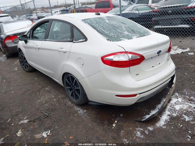 2019 FORD FIESTA 3FADP4BJ2KM146867 Photo 2