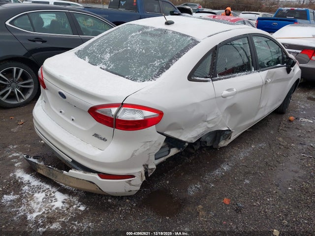 2019 FORD FIESTA 3FADP4BJ2KM146867 Photo 3