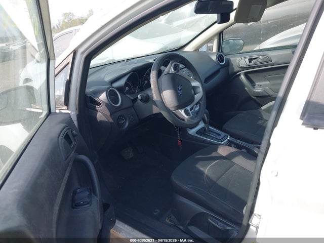 2019 FORD FIESTA 3FADP4BJ2KM146867 Photo 4
