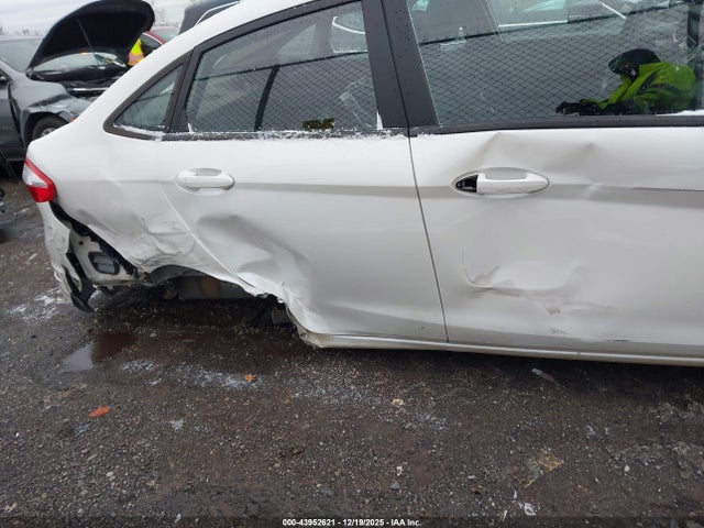 2019 FORD FIESTA 3FADP4BJ2KM146867 Photo 5