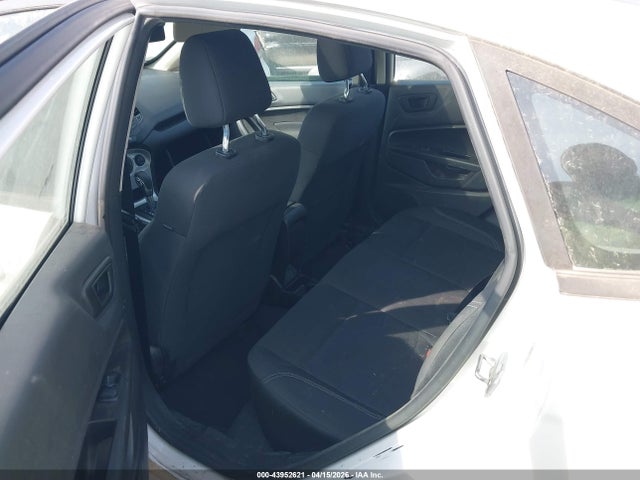 2019 FORD FIESTA 3FADP4BJ2KM146867 Photo 7