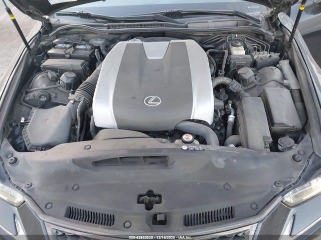 JTHBZ1D2XJ5033199 Lexus IS 350