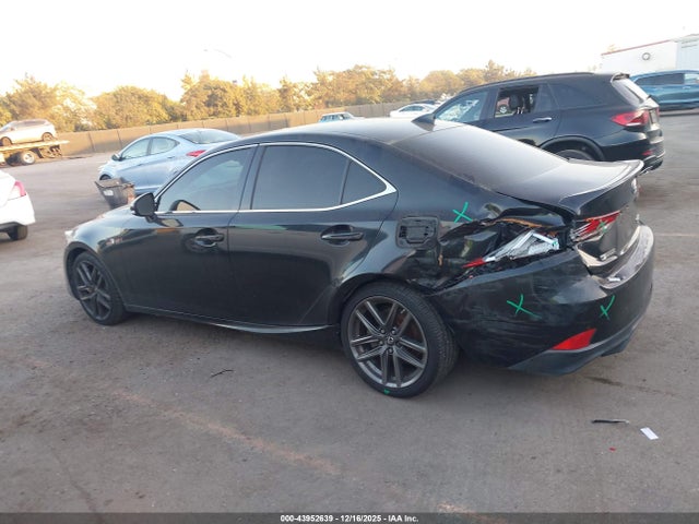 JTHBZ1D2XJ5033199 Lexus IS 350