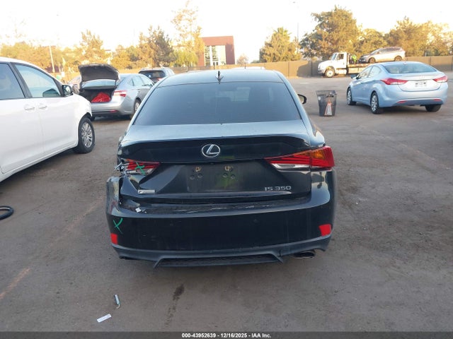 JTHBZ1D2XJ5033199 Lexus IS 350