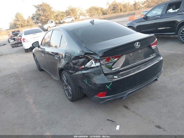 JTHBZ1D2XJ5033199 Lexus IS 350