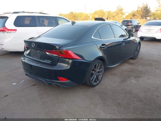 JTHBZ1D2XJ5033199 Lexus IS 350
