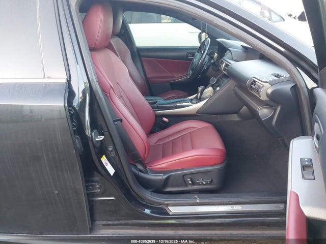 JTHBZ1D2XJ5033199 Lexus IS 350