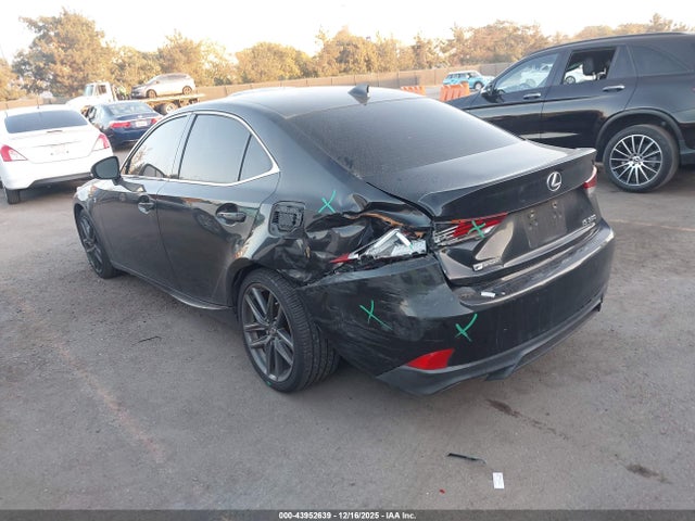 JTHBZ1D2XJ5033199 Lexus IS 350