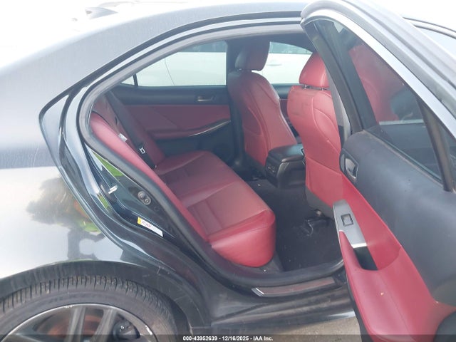 JTHBZ1D2XJ5033199 Lexus IS 350