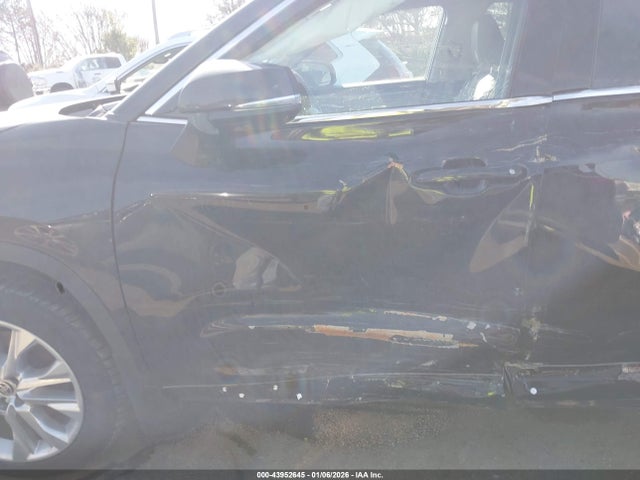 5TDDZRBH2NS222378 Toyota Highlander Limited