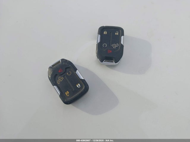 2021 GMC SIERRA 1500 3GTU9DED0MG443907 Photo 10