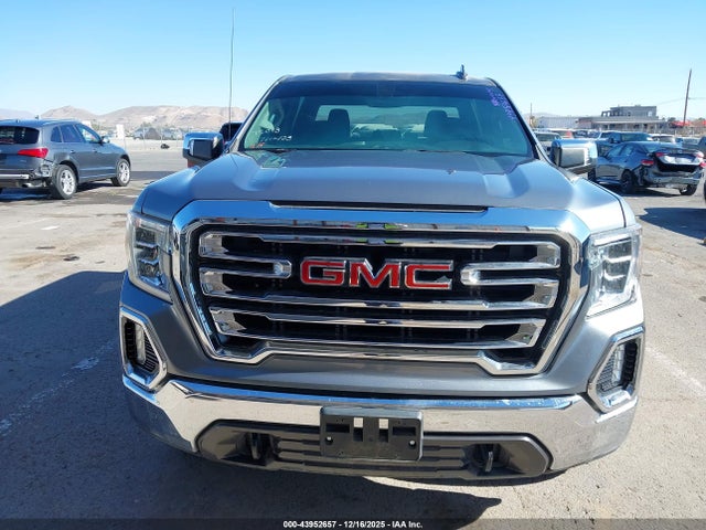 Aukcja sprzedaży 2021 Gmc Sierra 1500 Slt, vin: 3GTU9DED0MG443907, numer aukcji: 43952657