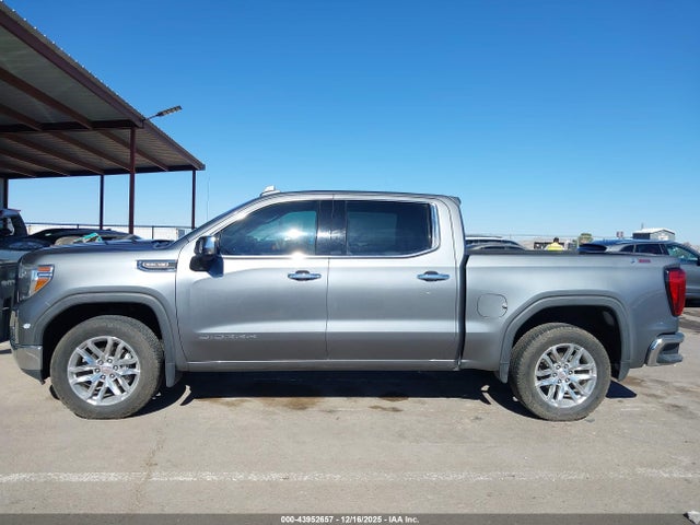 Aukcja sprzedaży 2021 Gmc Sierra 1500 Slt, vin: 3GTU9DED0MG443907, numer aukcji: 43952657