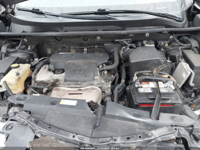 2T3RFREVXGW509033 Toyota Rav4 Xle