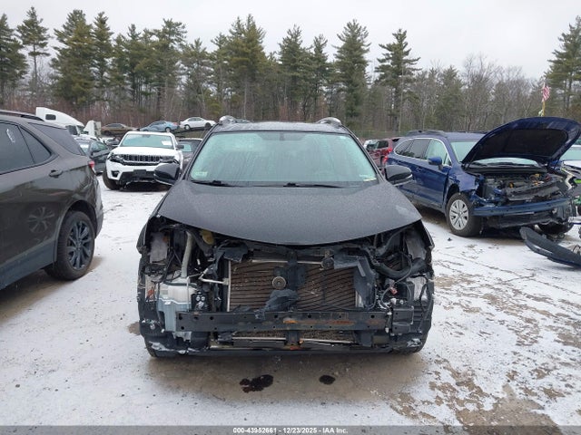 2T3RFREVXGW509033 Toyota Rav4 Xle