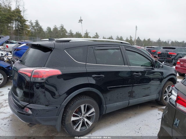 2T3RFREVXGW509033 Toyota Rav4 Xle