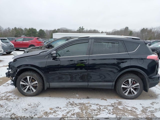 2T3RFREVXGW509033 Toyota Rav4 Xle