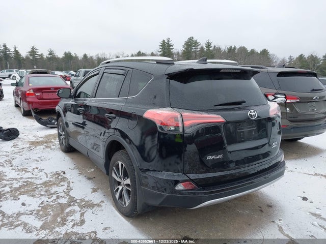 2T3RFREVXGW509033 Toyota Rav4 Xle