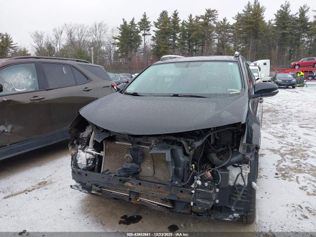 2T3RFREVXGW509033 Toyota Rav4 Xle
