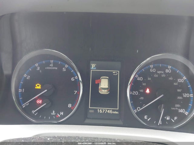 2T3RFREVXGW509033 Toyota Rav4 Xle