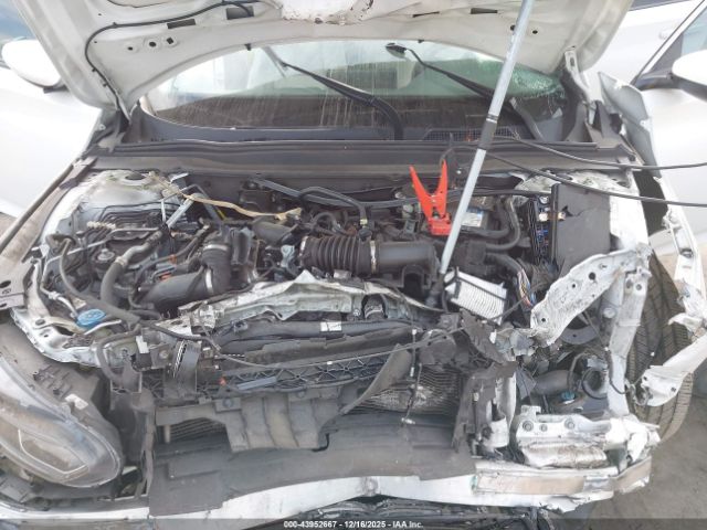 2018 HONDA ACCORD 1HGCV1F17JA131637 Photo 9