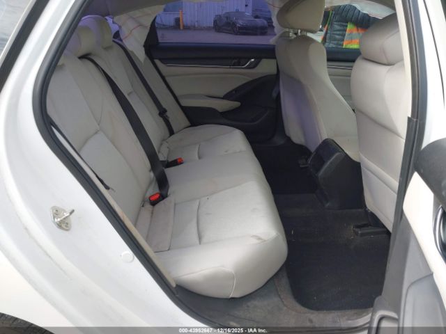 2018 HONDA ACCORD 1HGCV1F17JA131637 Photo 7