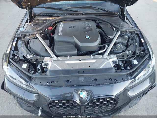 BMW 430I 2025 WBA43DA0XSCU90993 Image 10