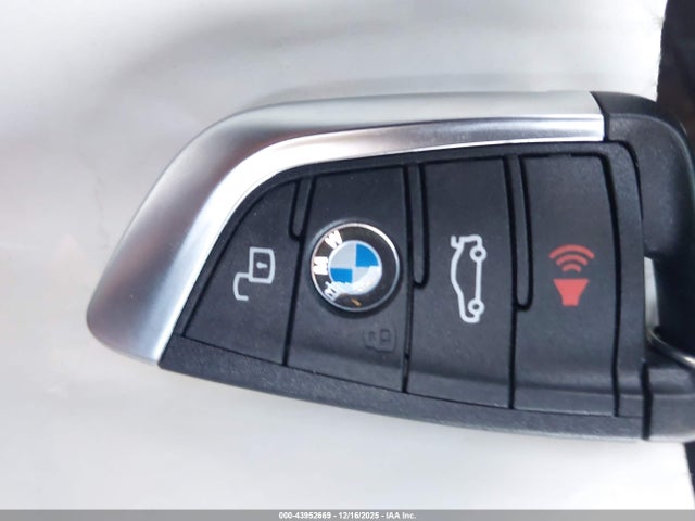 BMW 430I 2025 WBA43DA0XSCU90993 Image 11