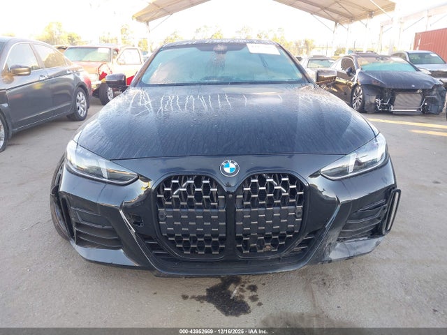 BMW 430I 2025 WBA43DA0XSCU90993 Image 13