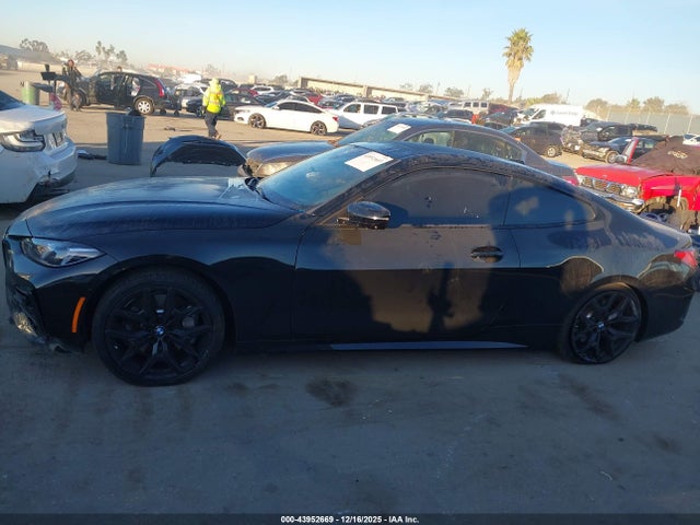 BMW 430I 2025 WBA43DA0XSCU90993 Image 15