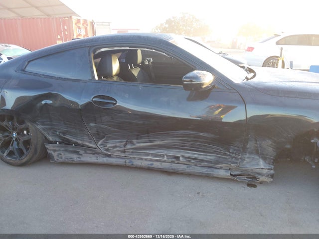 BMW 430I 2025 WBA43DA0XSCU90993 Image 12