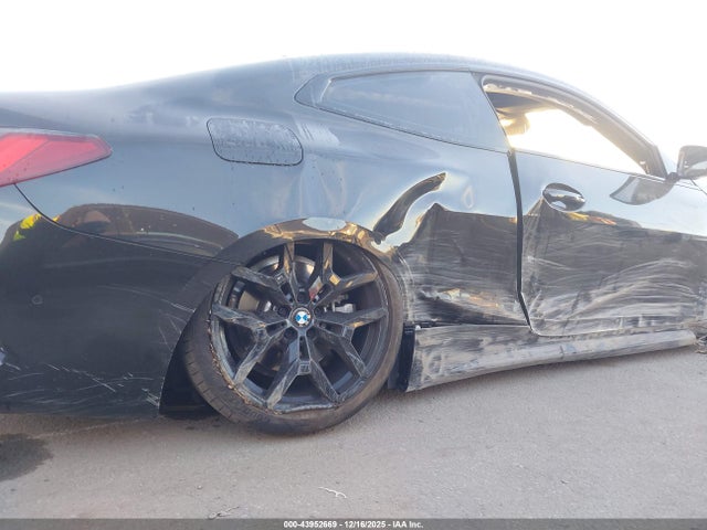 BMW 430I 2025 WBA43DA0XSCU90993 Image 18