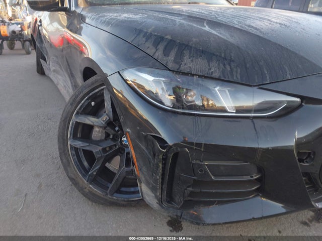 BMW 430I 2025 WBA43DA0XSCU90993 Image 20