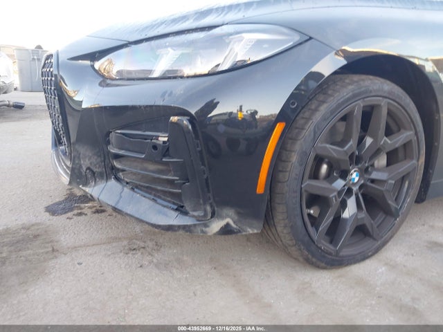 BMW 430I 2025 WBA43DA0XSCU90993 Image 21