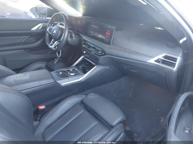 BMW 430I 2025 WBA43DA0XSCU90993 Image 5