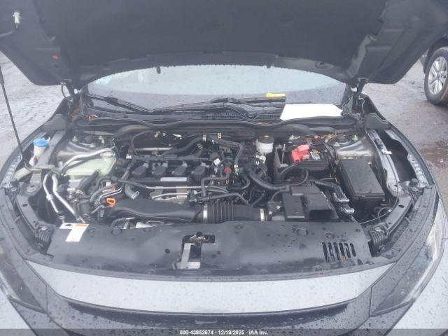 2020 HONDA CIVIC SHHFK7H66LU209236 Photo 9